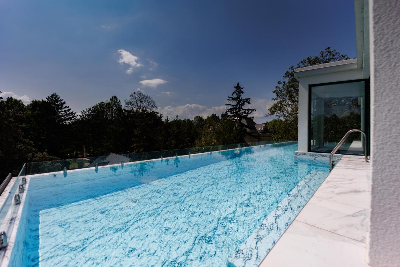 Apartment Bauhaus Wellness Fsz. 3 *