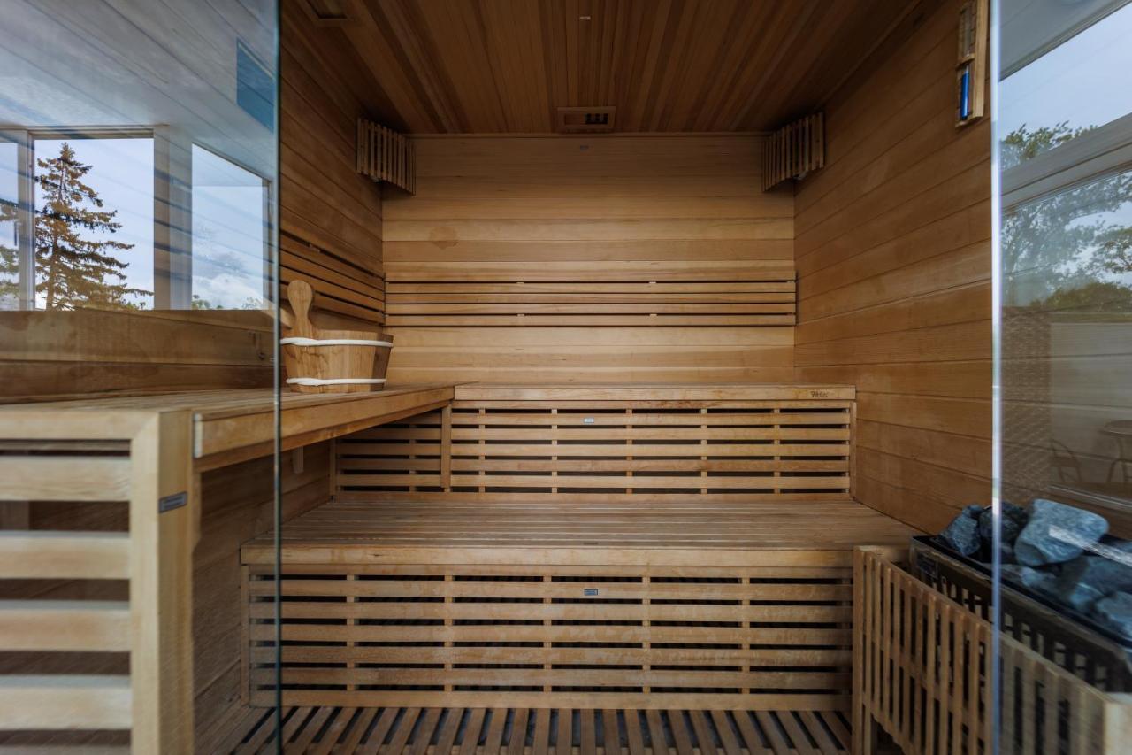 Bauhaus Wellness Fsz. 3 Шіофок